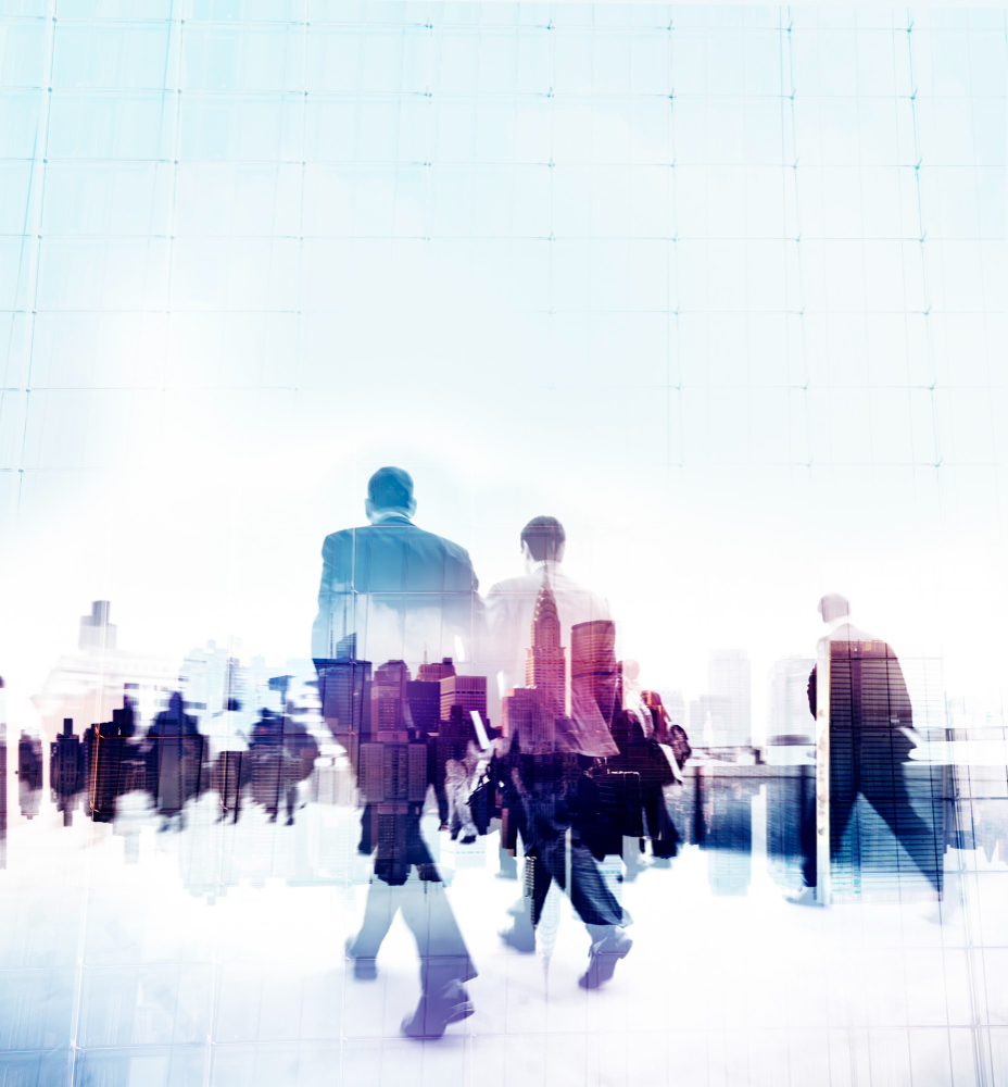 Calcam Group Corporate Advisory Team